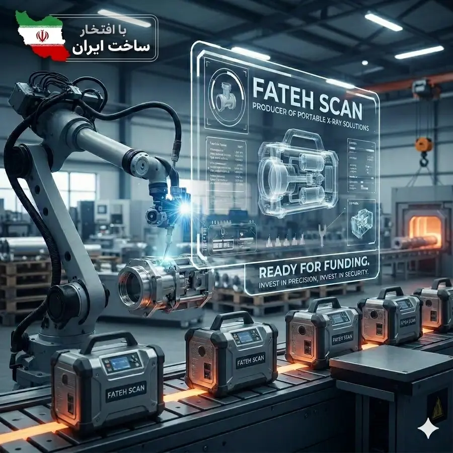 فاتح اسکن